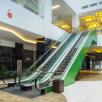 Shopping mall Silver briz | Orionglass