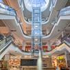 Shopping mall Lyubava | Orionglass