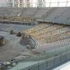 National Sports Complex (NSC) Olimpiyskiy | Orionglass