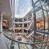 Shopping mall Lyubava | Orionglass