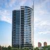 Residential Complex SkyLine | Orionglass