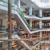 Shopping mall Lyubava | Orionglass