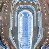 Shopping mall Lyubava | Orionglass