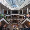 Shopping mall Lyubava | Orionglass