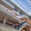 Shopping mall Lyubava | Orionglass