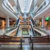 Shopping mall Lyubava | Orionglass