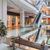 Shopping mall Lyubava | Orionglass