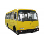 Windshields for passenger transport