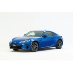 Glass sets for light vehicles