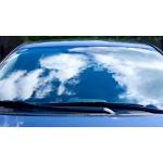 Windshields for light vehicles