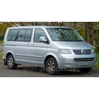 Лобовое стекло Volkswagen T5 2004- Лобовое стекло Volkswagen T5 2004-