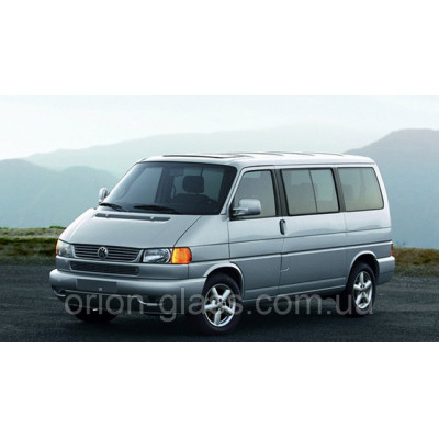 Лобовое стекло Volkswagen T4 (1990-2003)