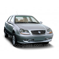 Лобовое стекло Geely CK 9411 (2005-) Лобовое стекло Geely CK 9411 (2005-)