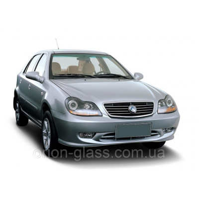 Windshield Geely CK 9411 (2005-)