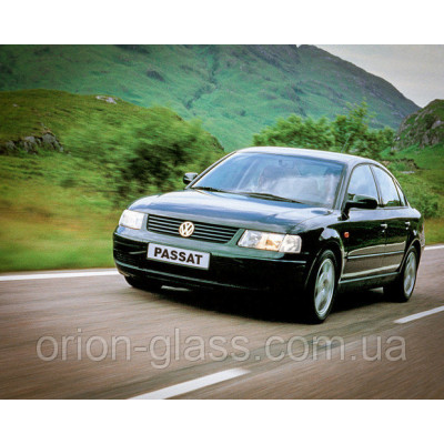 Лобовое стекло Volkswagen Passat Б5 (1997-2005)