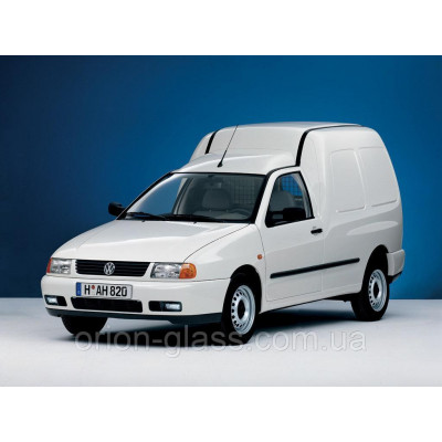 Windshield Volkswagen Caddy 1 (1996-2003)