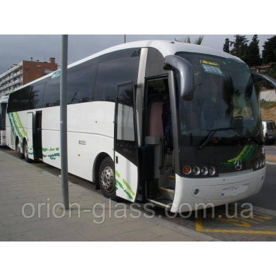 Лобовое стекло MercedesO 404 Sunsundegui Sideral