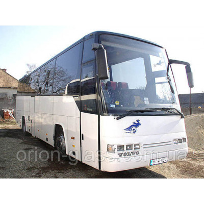 Лобовое стекло Volvo B12-600 (1991-2001)