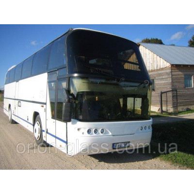 Windshield Neoplan N 117 high