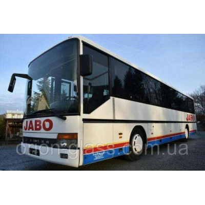 Лобовое стекло Setra S 315 UL 550 Integro (1995-)