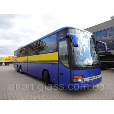 Windshield Setra  S 317 GT-HD (1995- )