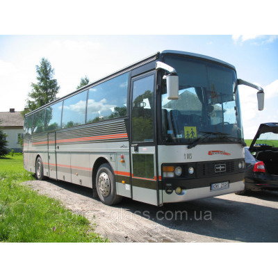 Windshield Van Hool T - 815