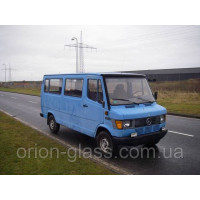 Лобовое стекло MERCEDES 408 Лобовое стекло MERCEDES 408