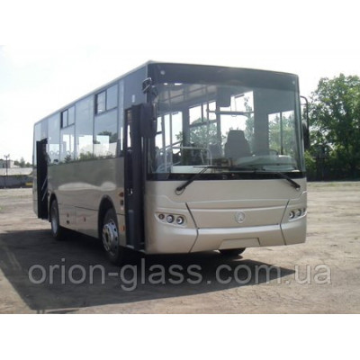 Windshield LAZ A - 5207