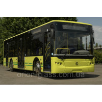 Лобовое стекло ЛАЗ А-183 Лобовое стекло ЛАЗ А-183