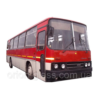 Windshield IKARUS - 260