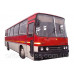 Windshield IKARUS - 260