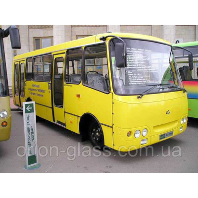 Windshield Bogdan A-092