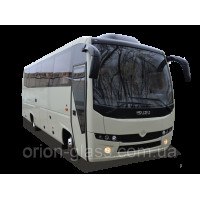 Лобовое стекло Богдан А-096 Лобовое стекло Богдан А-096