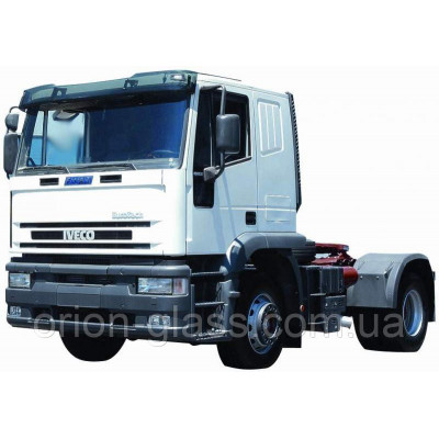 Windshield IVECO EUROTECH