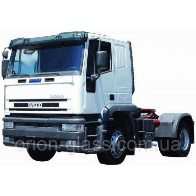 Лобовое стекло IVECO EUROTECH