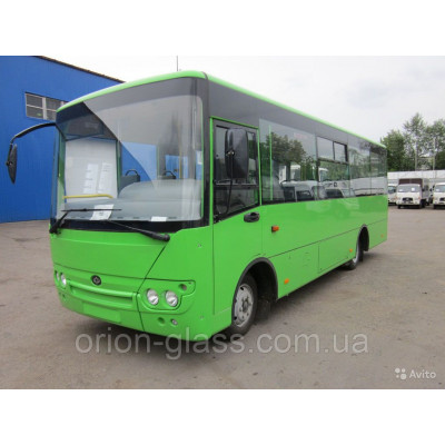 Windshield Bogdan A-201.11