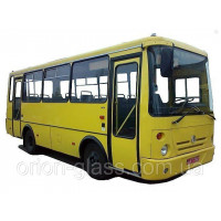 Лобовое стекло Эталон А-074 ЧАЗ Лобовое стекло Эталон А-074 ЧАЗ