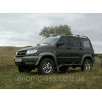 Лобовое стекло УАЗ 3160-3164 Патриот Лобовое стекло УАЗ 3160-3164 Патриот