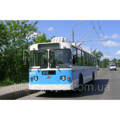Стекла ЗИУ - 9