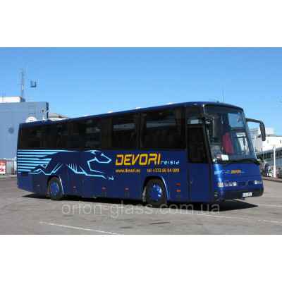 Windshield VOLVO B12-600