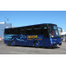 Windshield VOLVO B12-600