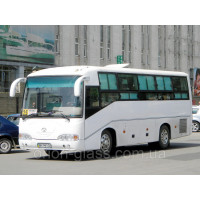 Лобовое стекло Youyi ZGT - 6831 Лобовое стекло Youyi ZGT - 6831