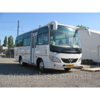 Лобовое стекло Youyi ZGT - 6710DH