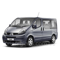 Лобовое стекло RENAULT TRAFFIC Лобовое стекло RENAULT TRAFFIC