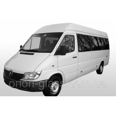 Windshield Mersedes Sprinter