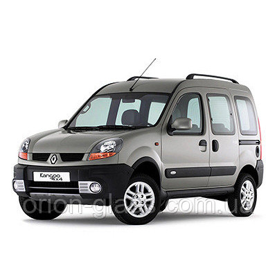 Windshield Renault Kangoo