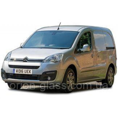 Боковое стекло Citroen Berlingo 