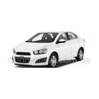 Лобовое стекло Chevrolet Aveo III Лобовое стекло Chevrolet Aveo III