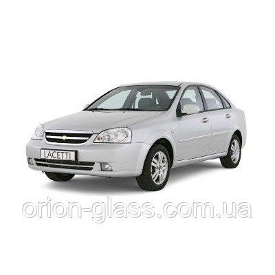 Боковое стекло Chevrolet Lacetti