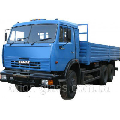 Windshield KAMAZ 5320